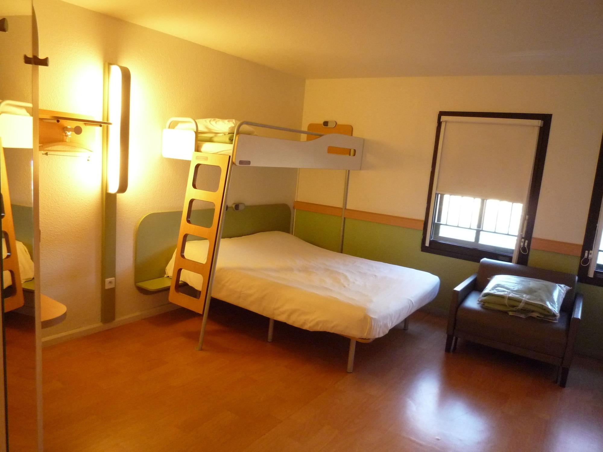 Ibis Budget Avignon Centre Exterior foto