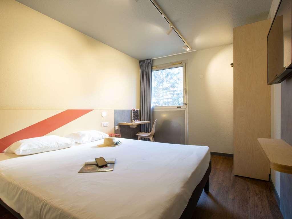 Ibis Budget Avignon Centre Zimmer foto